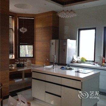 蓝派别墅派对轰趴馆(上海业途路店)酒店提供图片