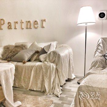 重庆Partner·芭樂公寓酒店提供图片