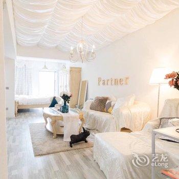 重庆Partner·芭樂公寓酒店提供图片