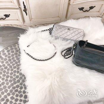 重庆Partner·芭樂公寓酒店提供图片