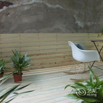 上海一九四九老洋房(愚园路1088弄分店)酒店提供图片