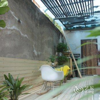 上海一九四九老洋房(愚园路1088弄分店)酒店提供图片