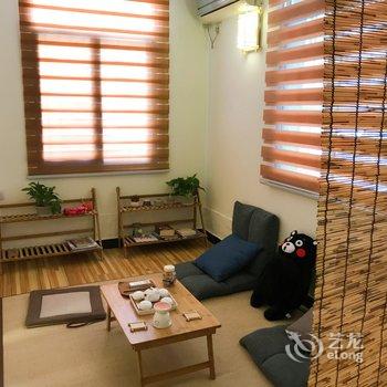 上海一九四九老洋房(愚园路1088弄分店)酒店提供图片