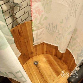 上海一九四九老洋房(愚园路1088弄分店)酒店提供图片