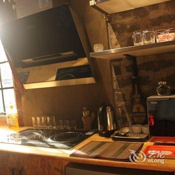 上海一九四九老洋房(愚园路1088弄分店)酒店提供图片