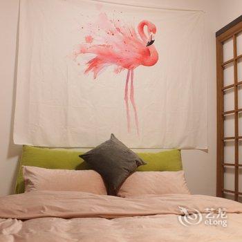 上海一九四九老洋房(愚园路1088弄分店)酒店提供图片