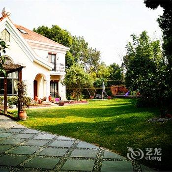 蓝派别墅派对轰趴馆(上海业途路店)酒店提供图片