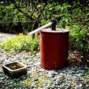 蓝派别墅派对轰趴馆(上海业途路店)酒店提供图片