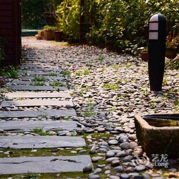 蓝派别墅派对轰趴馆(上海业途路店)酒店提供图片