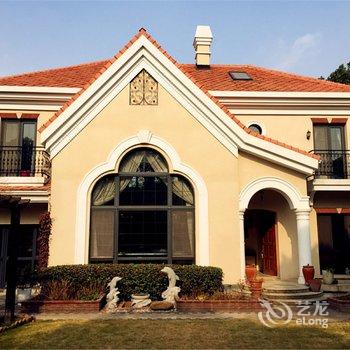 蓝派别墅派对轰趴馆(上海业途路店)酒店提供图片