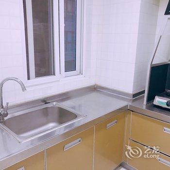 西安段萌欣公寓(永宁村分店)酒店提供图片