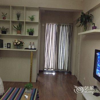 成都阳山民宿(二环高架路分店)酒店提供图片