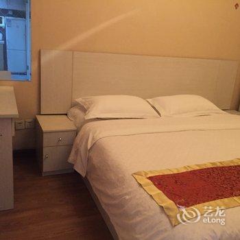 成都阳山民宿(二环高架路分店)酒店提供图片