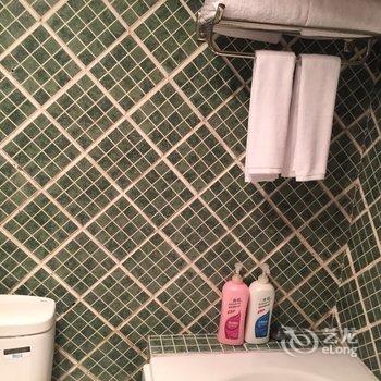 成都阳山民宿(二环高架路分店)酒店提供图片