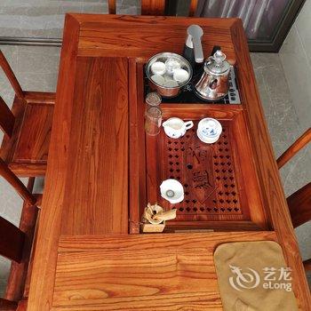 福州本道公寓酒店提供图片