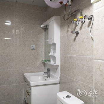 福州本道公寓酒店提供图片