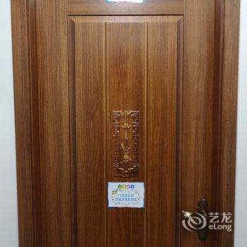 福州本道公寓酒店提供图片