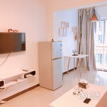 西安段萌欣公寓(永宁村分店)酒店提供图片