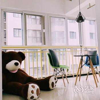 西安段萌欣公寓(永宁村分店)酒店提供图片