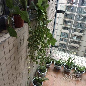 成都阳山民宿(二环高架路分店)酒店提供图片