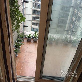 成都阳山民宿(二环高架路分店)酒店提供图片