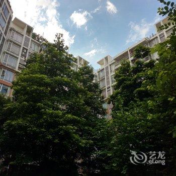 广州荷老师的花园普通公寓酒店提供图片