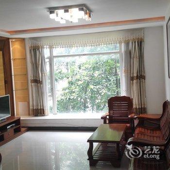 广州荷老师的花园普通公寓酒店提供图片