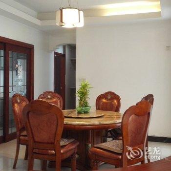 广州荷老师的花园普通公寓酒店提供图片