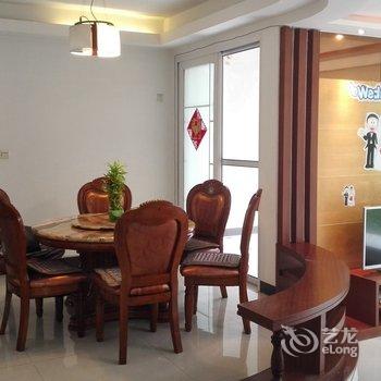 广州荷老师的花园普通公寓酒店提供图片