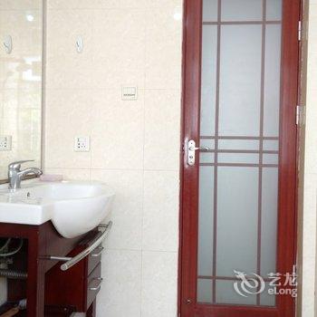 广州荷老师的花园普通公寓酒店提供图片