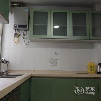 广州荷老师的花园普通公寓酒店提供图片