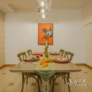 成都最成都宽窄巷普通公寓(閑钯街店)酒店提供图片