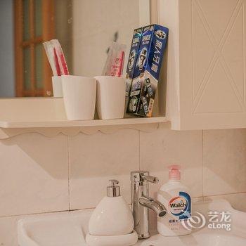 成都最成都宽窄巷普通公寓(閑钯街店)酒店提供图片