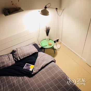 家公寓(北京西马庄村店)酒店提供图片