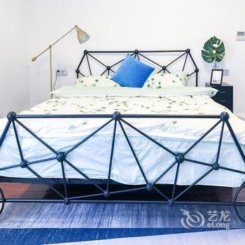 上海槿斋公寓(澜沧路分店)酒店提供图片