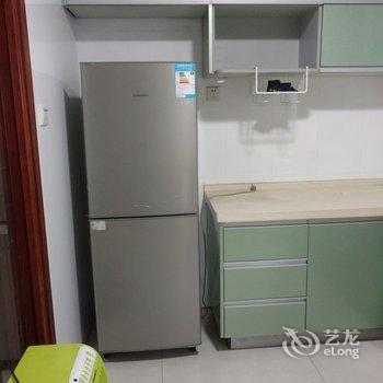 广州荷老师的花园普通公寓酒店提供图片