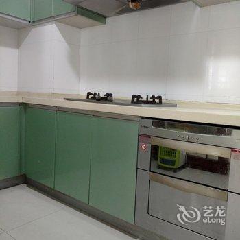 广州荷老师的花园普通公寓酒店提供图片