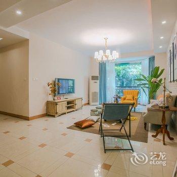 成都最成都宽窄巷普通公寓(閑钯街店)酒店提供图片