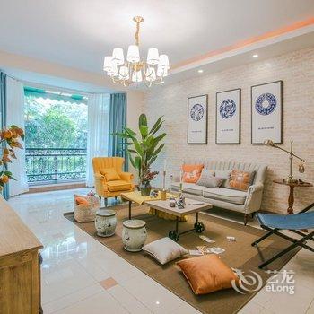 成都最成都宽窄巷普通公寓(閑钯街店)酒店提供图片