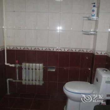 青岛家有儿女普通公寓(延安三路分店)酒店提供图片