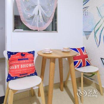 本月有房公寓(北京止观小馆店)酒店提供图片