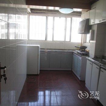 青岛家有儿女普通公寓(延安三路分店)酒店提供图片
