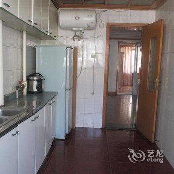 青岛家有儿女普通公寓(延安三路分店)酒店提供图片