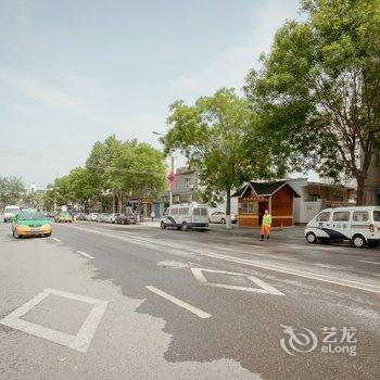 西安张艳萍公寓酒店提供图片