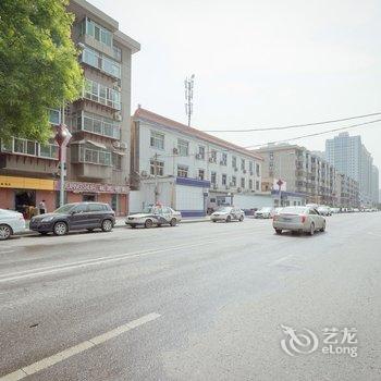 西安张艳萍公寓酒店提供图片