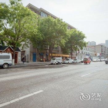 西安张艳萍公寓酒店提供图片