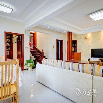 西安张艳萍公寓酒店提供图片