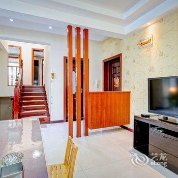 西安张艳萍公寓酒店提供图片