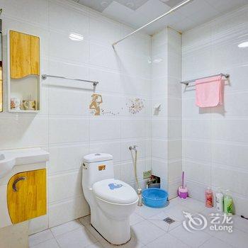 西安张艳萍公寓酒店提供图片