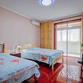 西安张艳萍公寓酒店提供图片